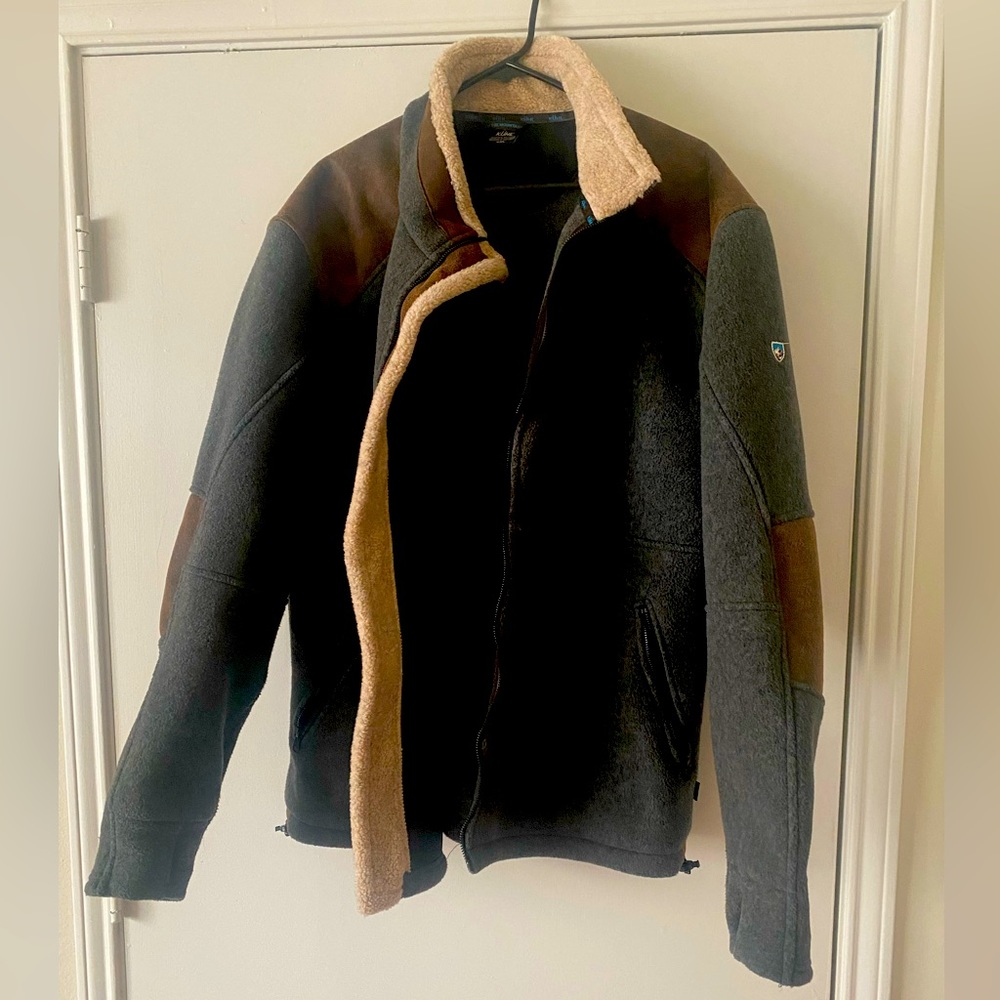 Kuhl Men’s Jacket XXL